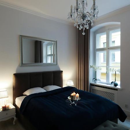 ורוצלב Kdro Apartment Rynek מראה חיצוני תמונה