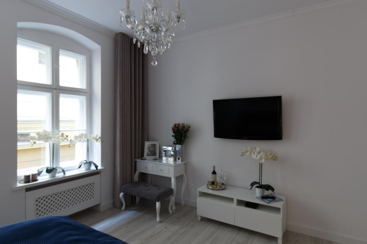 ורוצלב Kdro Apartment Rynek מראה חיצוני תמונה