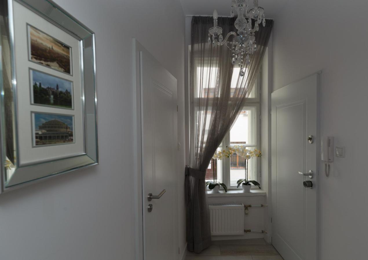 ורוצלב Kdro Apartment Rynek מראה חיצוני תמונה
