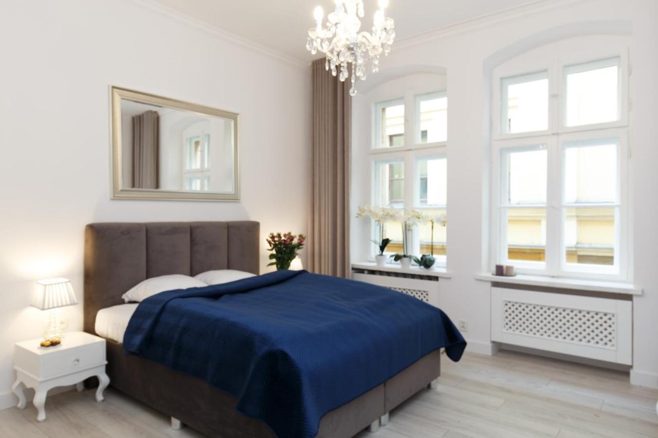 ורוצלב Kdro Apartment Rynek מראה חיצוני תמונה
