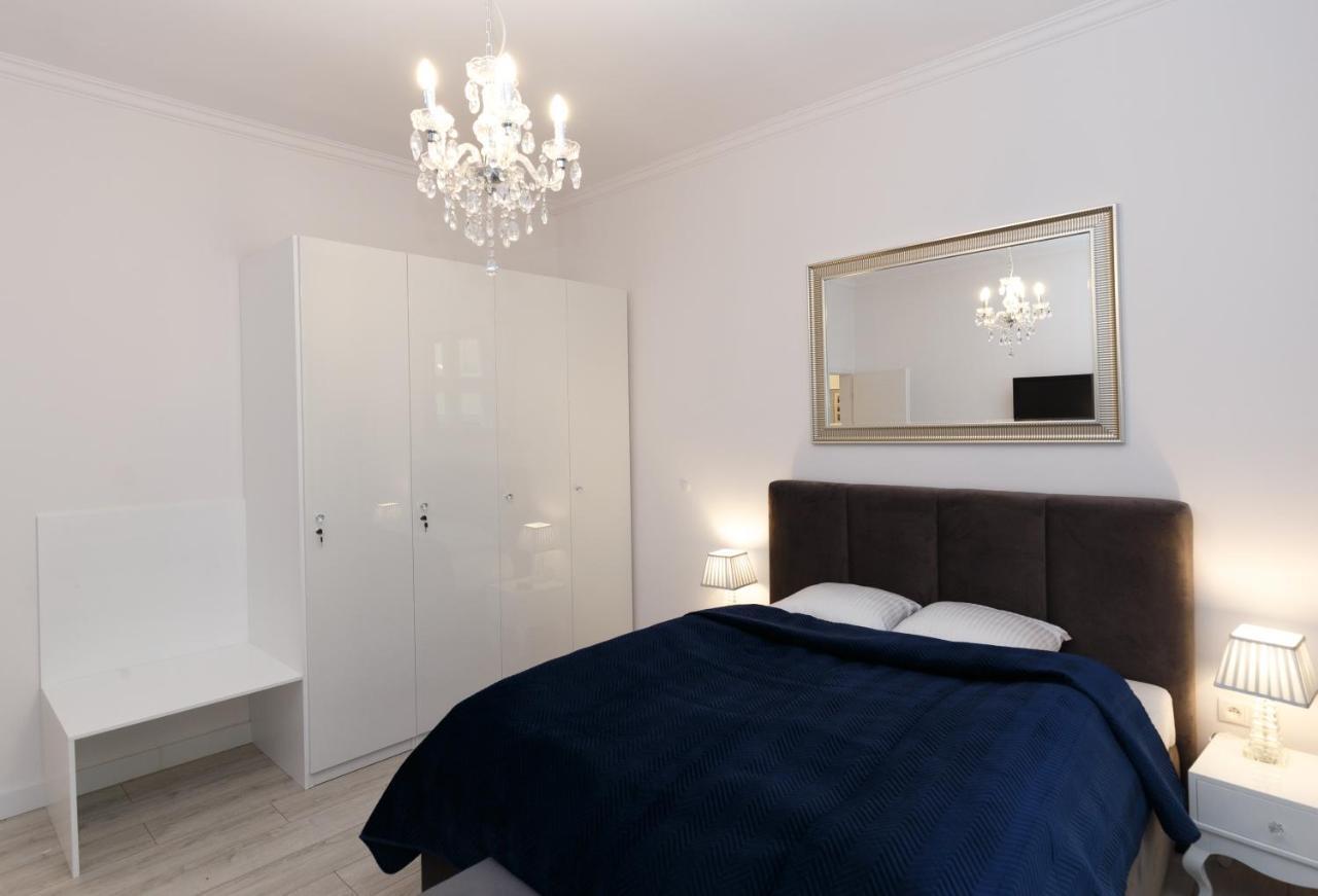 ורוצלב Kdro Apartment Rynek מראה חיצוני תמונה
