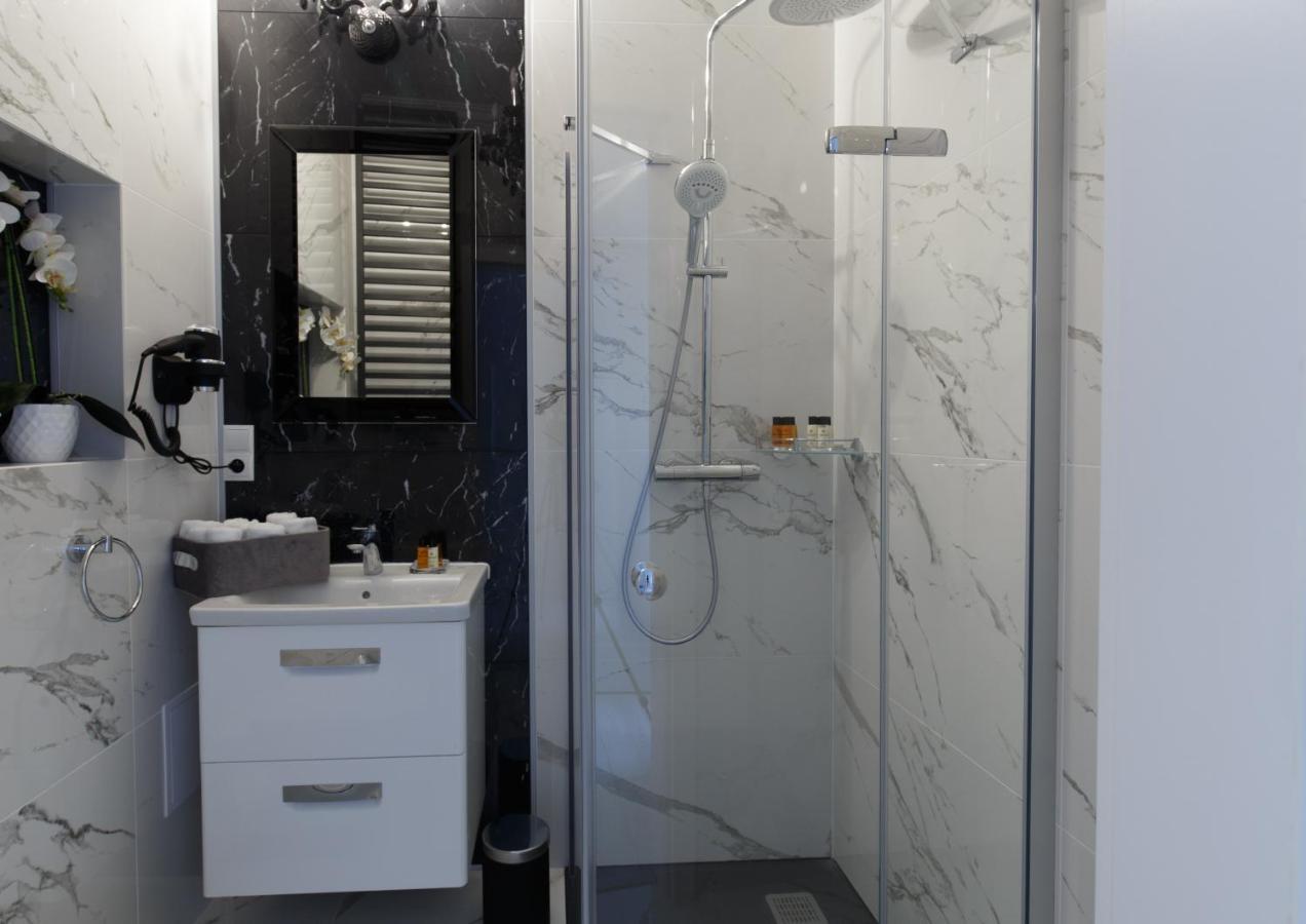 ורוצלב Kdro Apartment Rynek מראה חיצוני תמונה