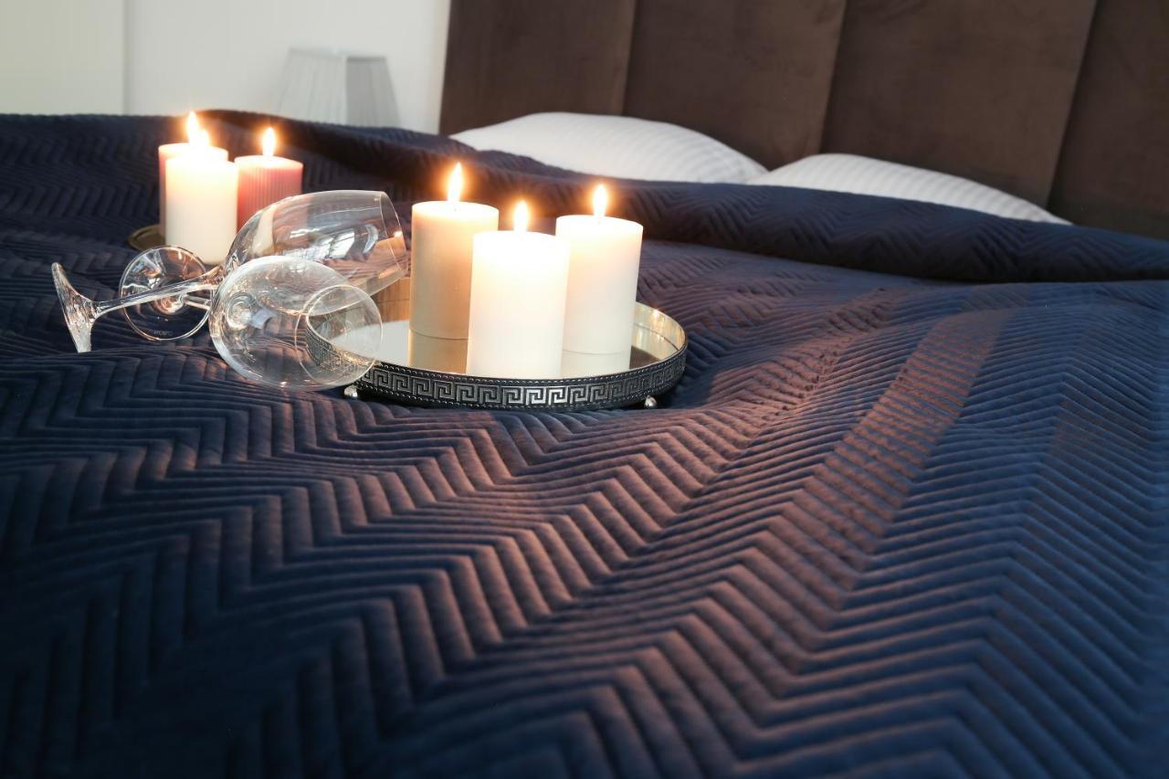 ורוצלב Kdro Apartment Rynek מראה חיצוני תמונה