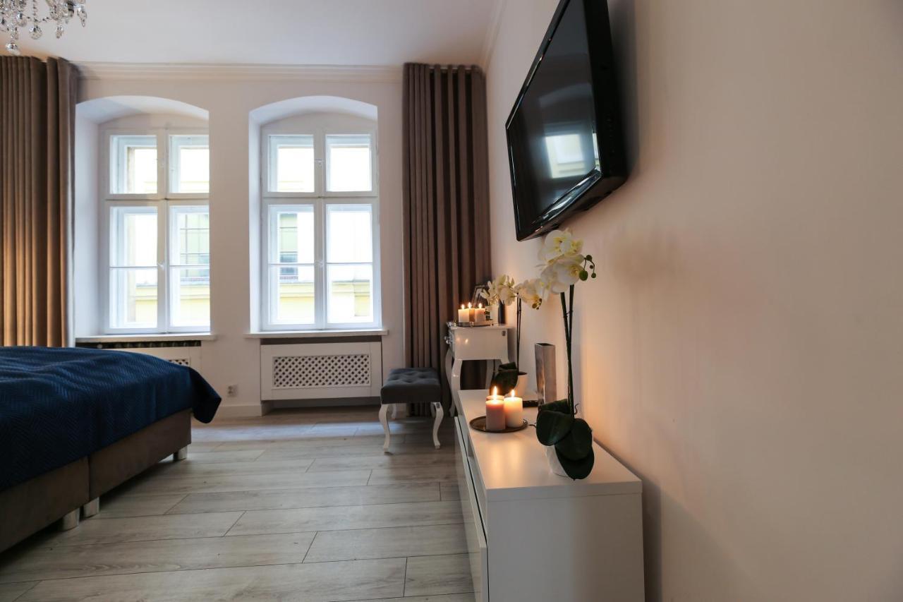 ורוצלב Kdro Apartment Rynek מראה חיצוני תמונה