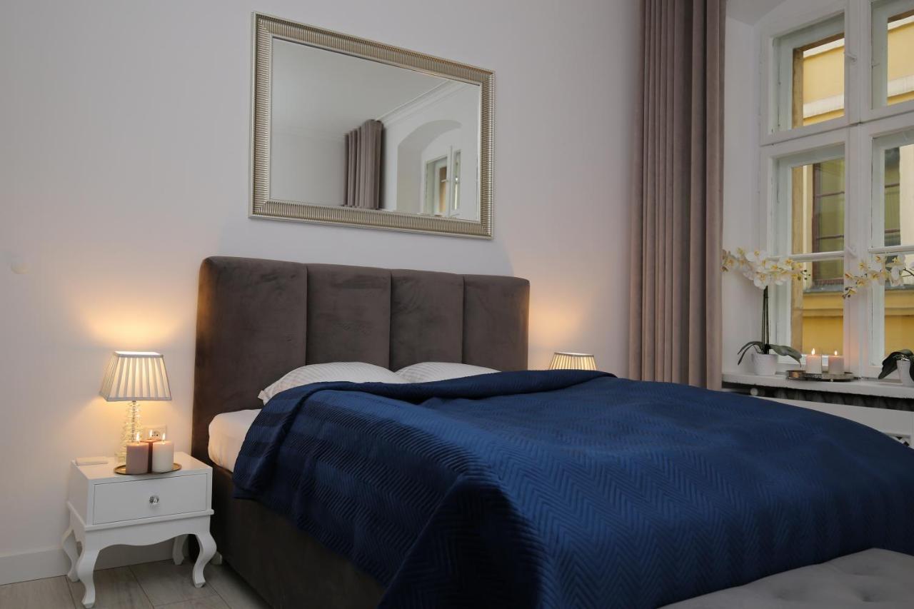 ורוצלב Kdro Apartment Rynek מראה חיצוני תמונה