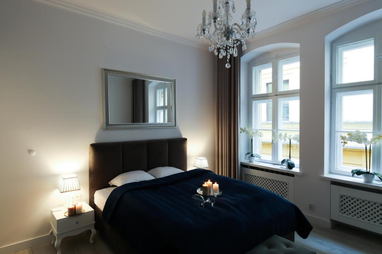 ורוצלב Kdro Apartment Rynek מראה חיצוני תמונה