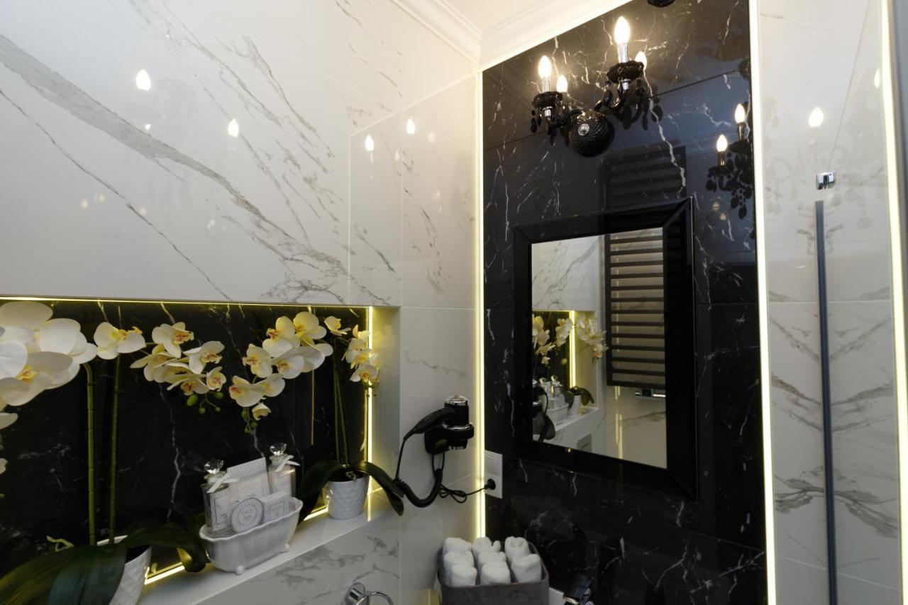 ורוצלב Kdro Apartment Rynek מראה חיצוני תמונה