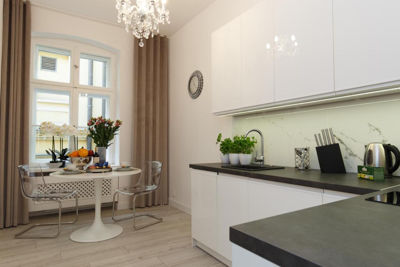 ורוצלב Kdro Apartment Rynek מראה חיצוני תמונה