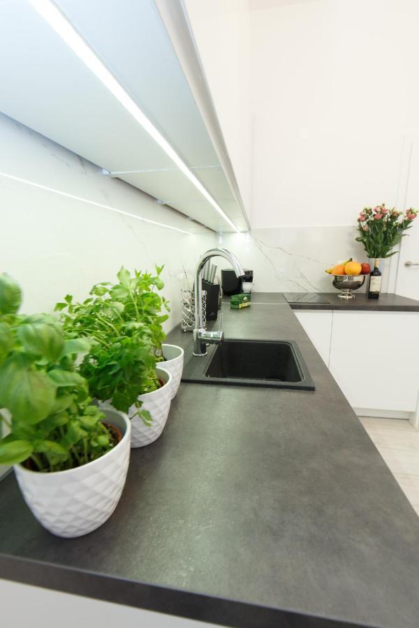 ורוצלב Kdro Apartment Rynek מראה חיצוני תמונה