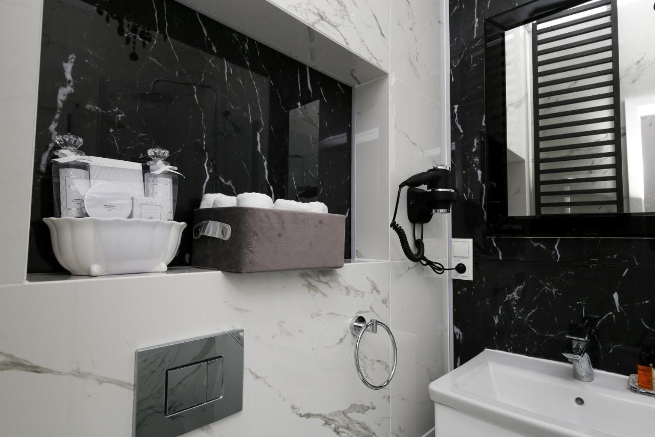 ורוצלב Kdro Apartment Rynek מראה חיצוני תמונה
